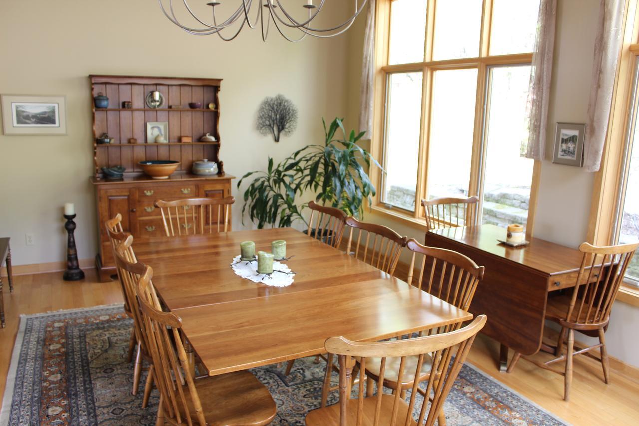 Sunrise Landing Bed And Breakfast Dundee Zewnętrze zdjęcie