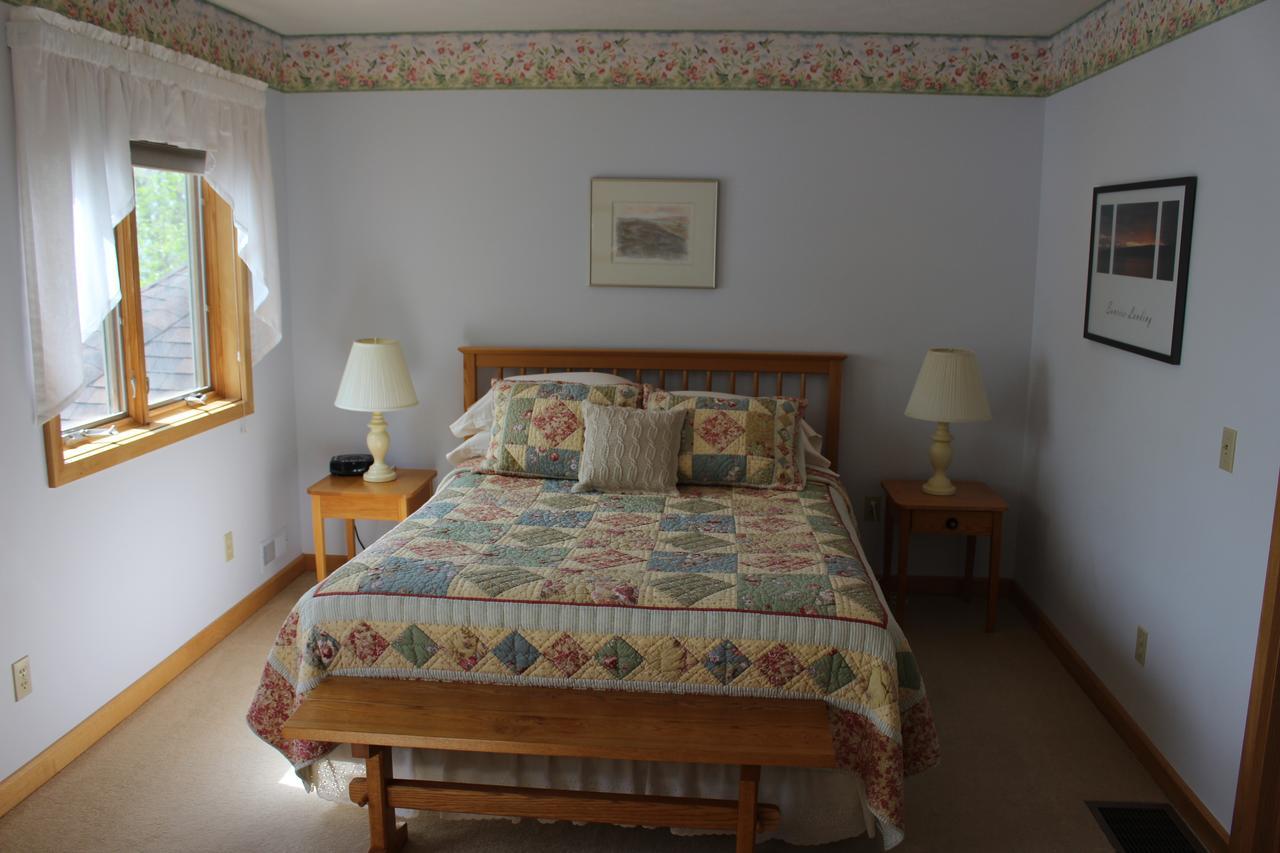 Sunrise Landing Bed And Breakfast Dundee Zewnętrze zdjęcie