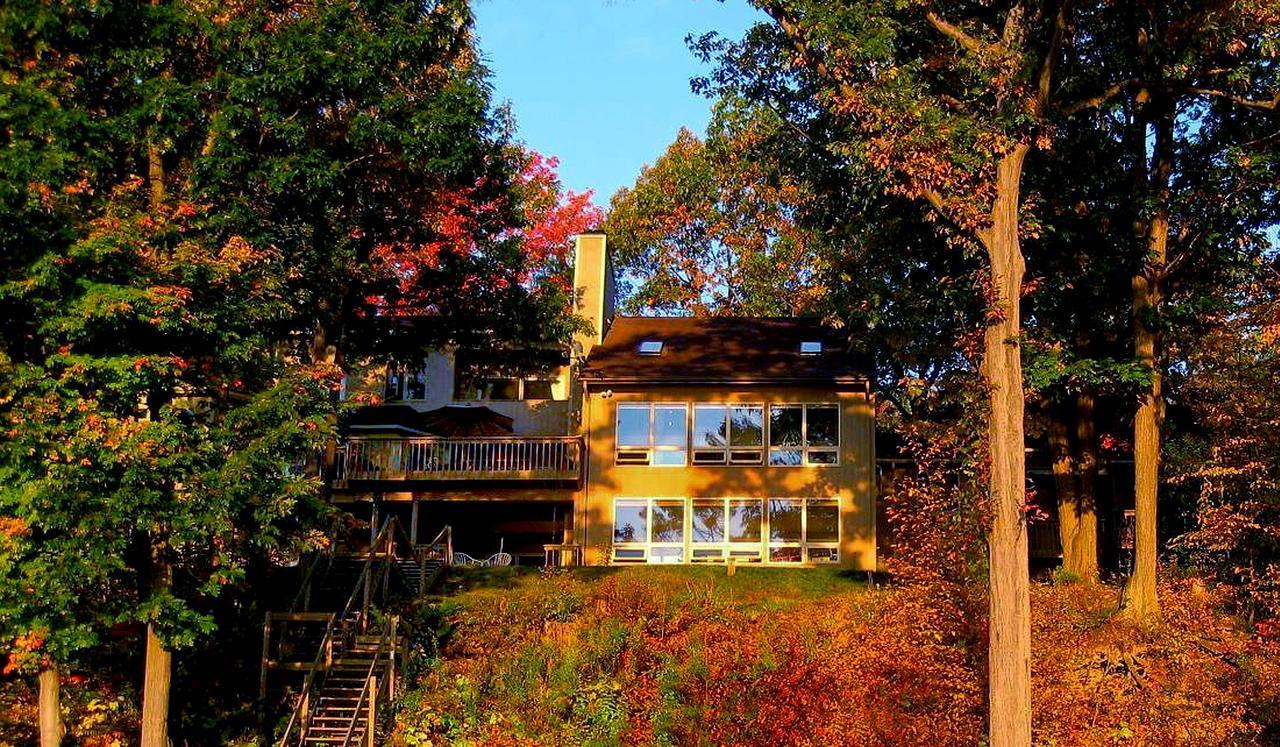 Sunrise Landing Bed And Breakfast Dundee Zewnętrze zdjęcie